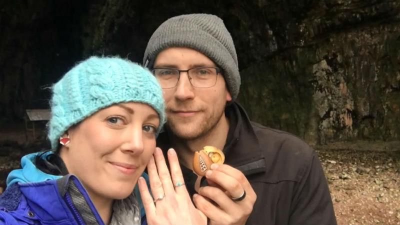 В мережі набирає популярності незвична історія зізнання в коханні