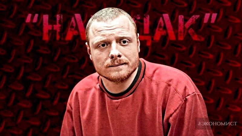 В Николаеве спецслужбы поймали опасного радикала В Николаеве спецслужбы поймали опасного радикала