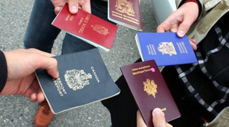 Складно довести подвійне громадянство, якщо людина публічно це не "засвітила", – експерт Складно довести подвійне громадянство, якщо людина публічно це не "засвітила", – експерт