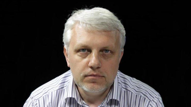 В Нацполиции допросили Устименко по делу Шеремета В Нацполиции допросили Устименко по делу Шеремета