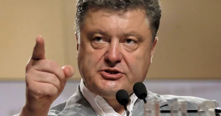 Эксперт рассказал, кто из окружения Порошенко может пойти на выборы президента