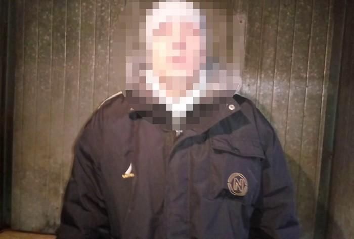 Экс-заключенный с оккупированных территорий рассказал об ужасных поступках боевиков: видео Экс-заключенный с оккупированных территорий рассказал об ужасных поступках боевиков: видео