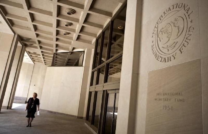 МВФ відмовився від пенсійної реформи уряду, – ЗМІ МВФ відмовився від пенсійної реформи уряду, – ЗМІ