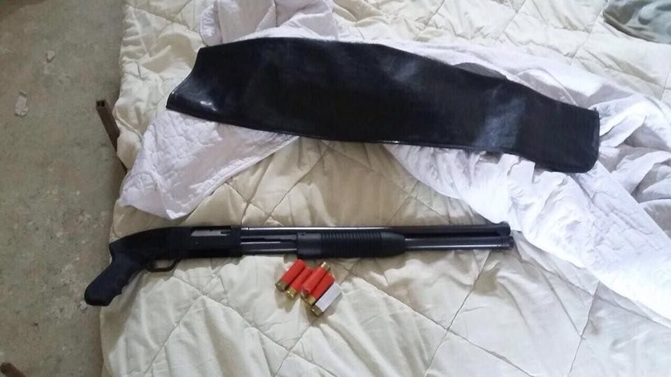 Озброєні люди спробували захопити будівлю в Одесі Озброєні люди спробували захопити будівлю в Одесі