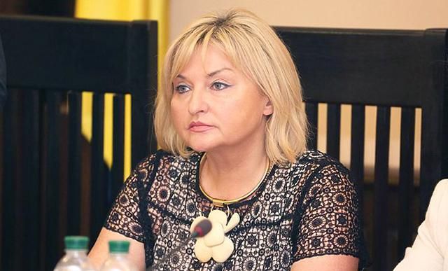 Ірина Луценко придбала новеньке дороге авто Ірина Луценко придбала новеньке дороге авто