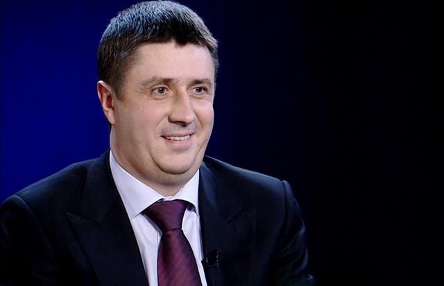 Кириленко отметил несостоятельность заявления Путина о Евровидении в Украине Кириленко отметил несостоятельность заявления Путина о Евровидении в Украине