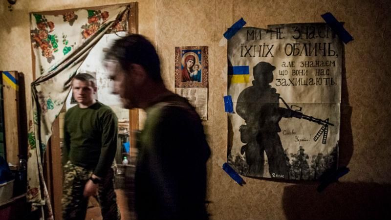 Доба в АТО: бойовики підозріло зменшили кількість обстрілів Доба в АТО: бойовики підозріло зменшили кількість обстрілів