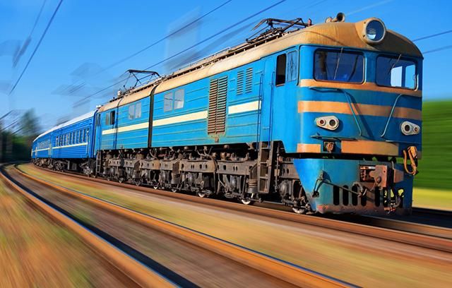 Між Україною та Польщею курсуватиме ще один потяг: узгоджується графік Між Україною та Польщею курсуватиме ще один потяг: узгоджується графік