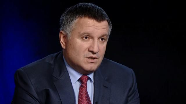 Аваков відзвітував про розслідування подій 9 травня у Дніпрі: є нові звільнення у поліції