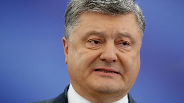 Майже правда: журналісти знайшли маніпуляцію у словах Порошенка Майже правда: журналісти знайшли маніпуляцію у словах Порошенка