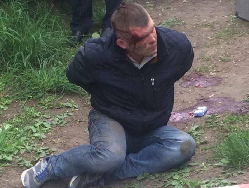 Головні новини 15 травня: витівка охоронця Яроша та небезпечний вірус Головні новини 15 травня: витівка охоронця Яроша та небезпечний вірус