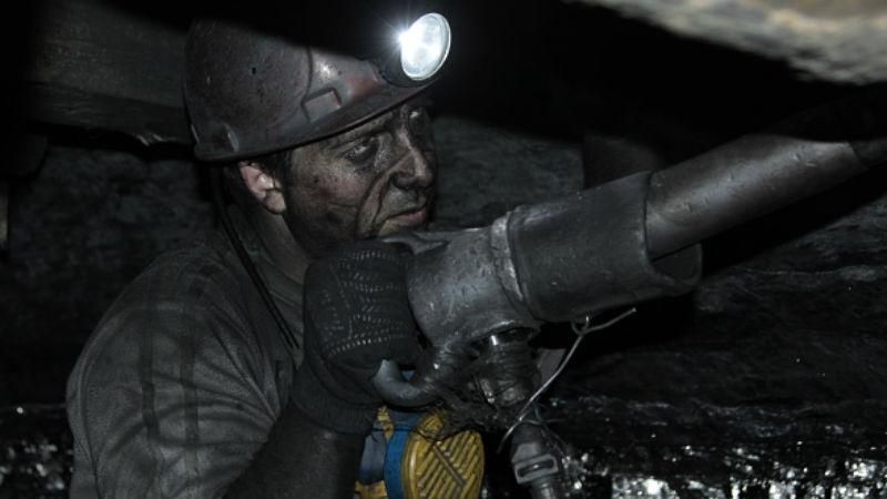 Молодий шахтар трагічно загинув на Донеччині 