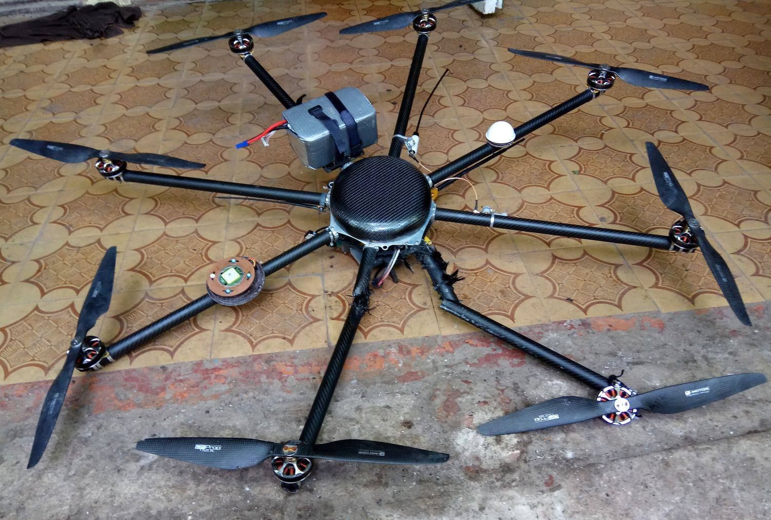 Військові показали цікаву знахідку: фото Військові показали цікаву знахідку: фото