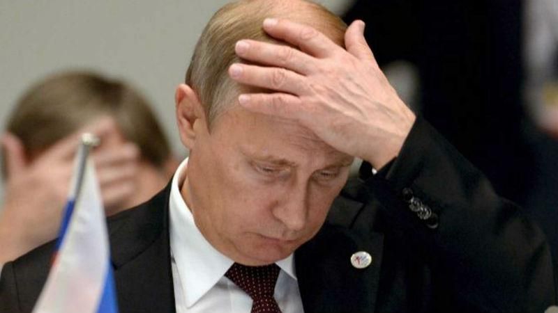 Ви не переможете, – американська ведуча звернулася до Путіна російською 