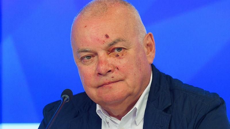 Кисельов прокоментував заборону Вконтакте та Однокласники Кисельов прокоментував заборону Вконтакте та Однокласники