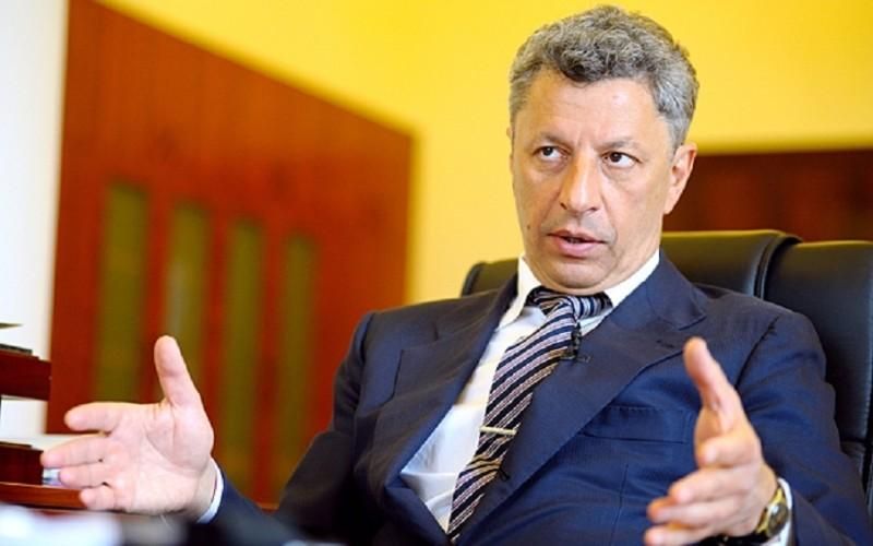 Лідера "Опоблоку" Бойка тримають на гачку, – експерт Лідера "Опоблоку" Бойка тримають на гачку, – експерт