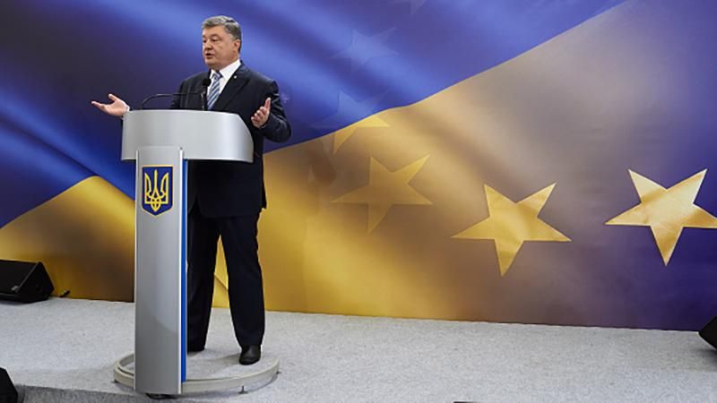 Порошенко написал последний пост во "Вконтакте" Порошенко написал последний пост во "Вконтакте"