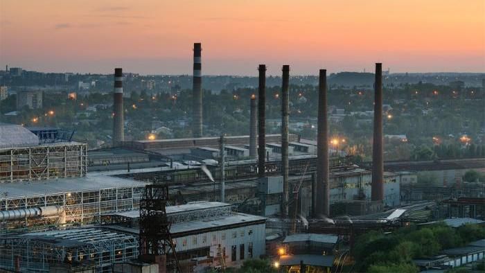 Россия хочет превратить разбомбленный Донбасс в "туристический уголок" Россия хочет превратить разбомбленный Донбасс в "туристический уголок"