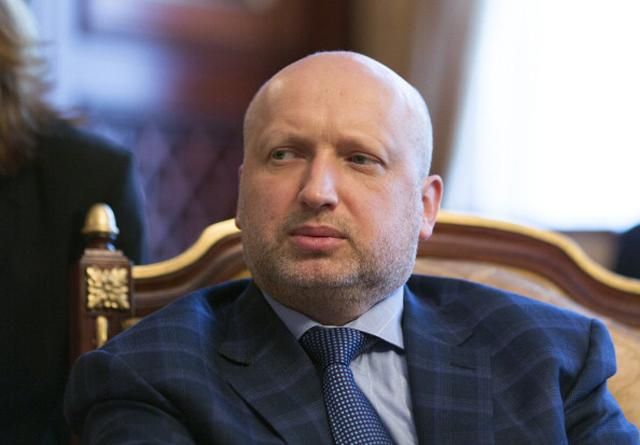 Блокирование российских сайтов – это патриотический долг, – Турчинов Блокирование российских сайтов – это патриотический долг, – Турчинов