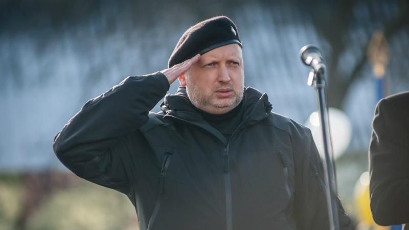 Указ уже набув чинності, – Турчинов про заборону російських соцмереж Указ уже набув чинності, – Турчинов про заборону російських соцмереж