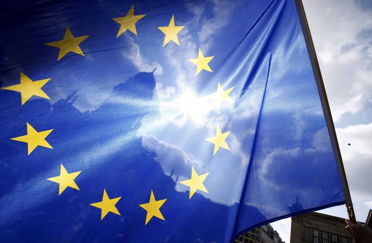 ЕС правильно сделал, что предоставил безвиз Украине, – The Wall Street Journal