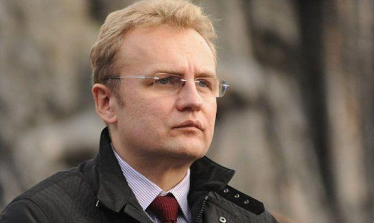 В Италии так делает мафия против городов, которые хочет "нагнуть". В Украине – государство, – Садовый про "мусорную блокаду"