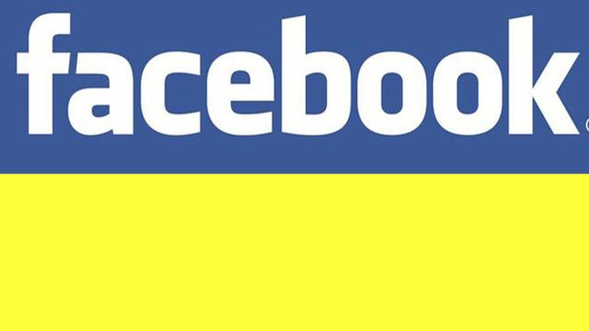 Facebook работает по прозрачным правилам, но там тоже действует ФСБ, – Турчинов Facebook работает по прозрачным правилам, но там тоже действует ФСБ, – Турчинов