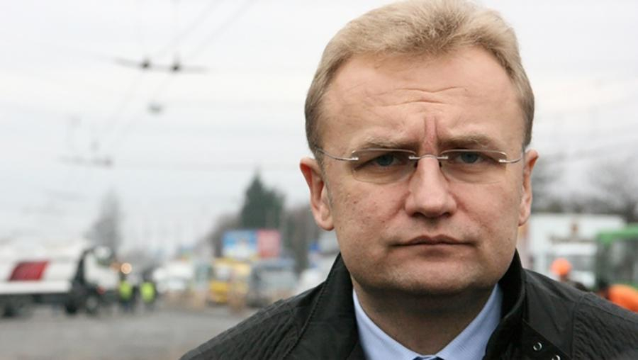 Строительство мусороперерабатывающего завода на Львовщине начнется в этом году, – Садовый