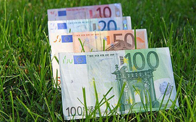 Курс валют на 17 мая: евро стремительно пошел вверх
