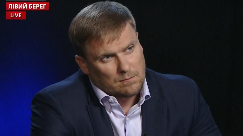 Заместитель Авакова знает, почему журналистам по делу Шеремета удалось больше, чем следствию