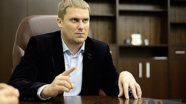 Заступник Авакова розповів про проблеми з СБУ у розслідуванні справи Шеремета Заступник Авакова розповів про проблеми з СБУ у розслідуванні справи Шеремета
