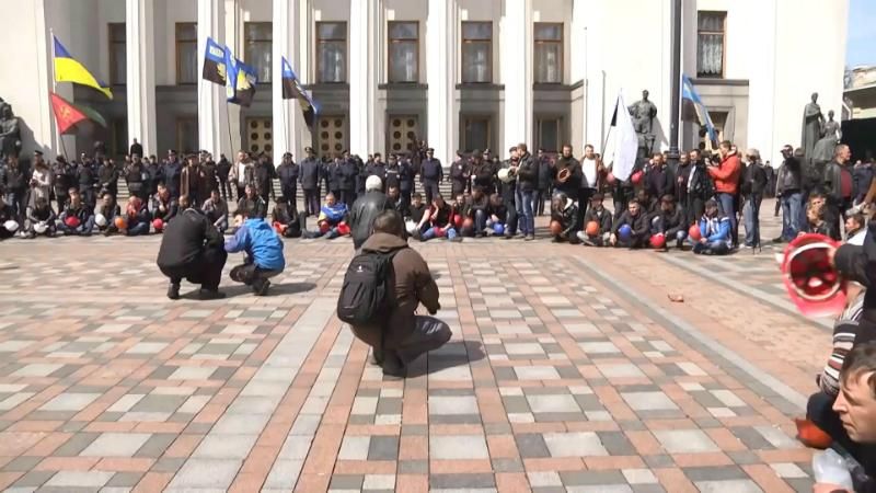 Проти ДП "Антонов" почалась кампанія дискредитації
