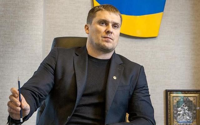 Злочинів поменшало, – заступник Авакова похизувався досягненнями на посаді Злочинів поменшало, – заступник Авакова похизувався досягненнями на посаді