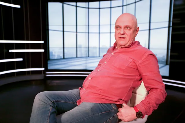 Микола Вересень Микола Вересень