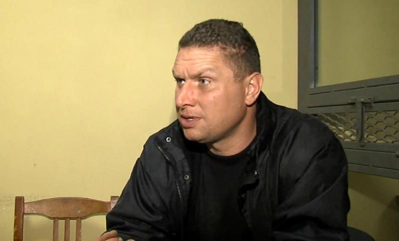 Суд вирішив долю ініціаторів так званої "Бурштинової республіки"
Суд вирішив долю ініціаторів так званої "Бурштинової республіки"