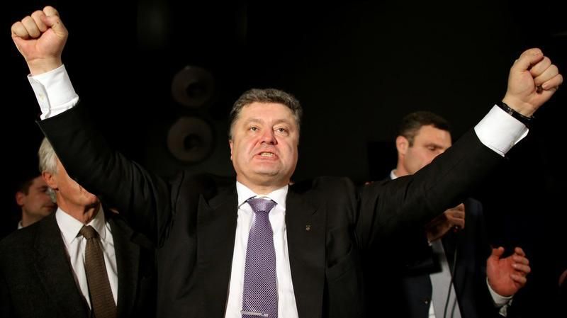 На сайт Президента України йде хакерська атака після заборони "Вконтакте" На сайт Президента України йде хакерська атака після заборони "Вконтакте"