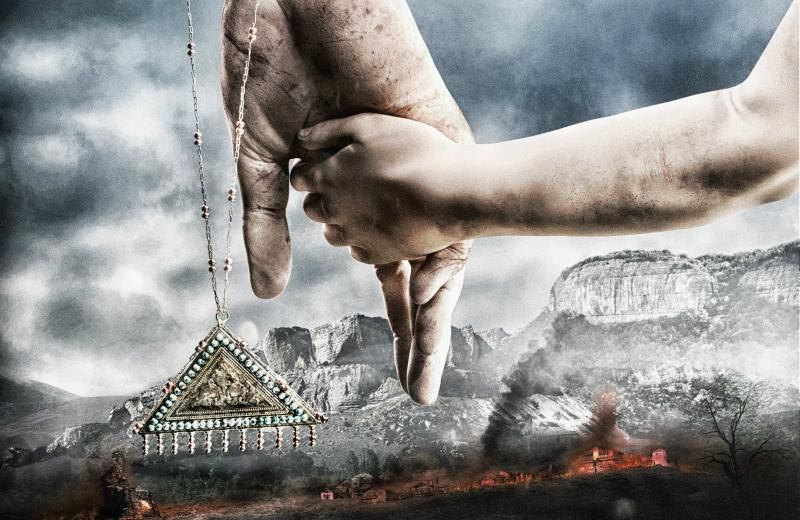 Прем'єра фільму про трагедію кримськотатарського народу "Чужа молитва"
Прем'єра фільму про трагедію кримськотатарського народу "Чужа молитва"