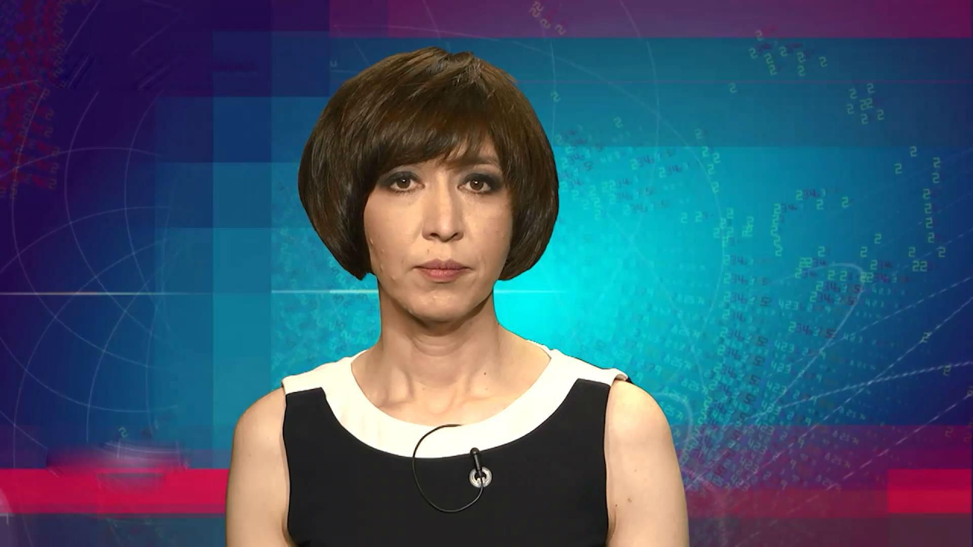 Настоящее время. Україна блокує російські соцмережі Настоящее время. Україна блокує російські соцмережі