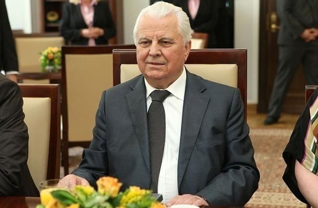 Первому президенту Украины сделали операцию, – СМИ Первому президенту Украины сделали операцию, – СМИ