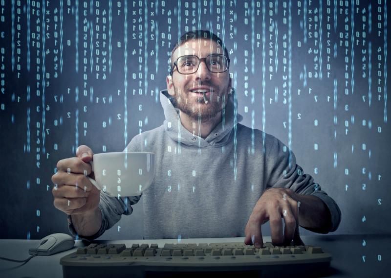 Під президентські санкції також потрапила значна частина IT-простору
Під президентські санкції також потрапила значна частина IT-простору