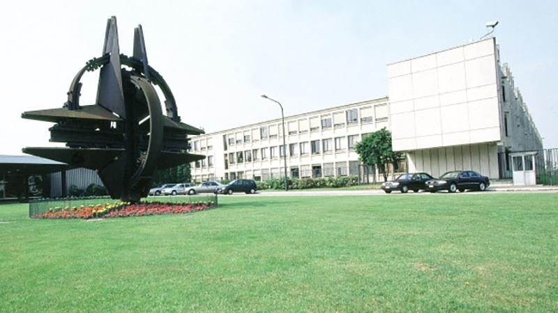 В НАТО отреагировали на блокирование российских сайтов в Украине В НАТО отреагировали на блокирование российских сайтов в Украине