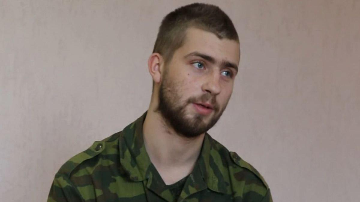 На Львовщине поднялись на защиту военного, который якобы перешел на сторону врага