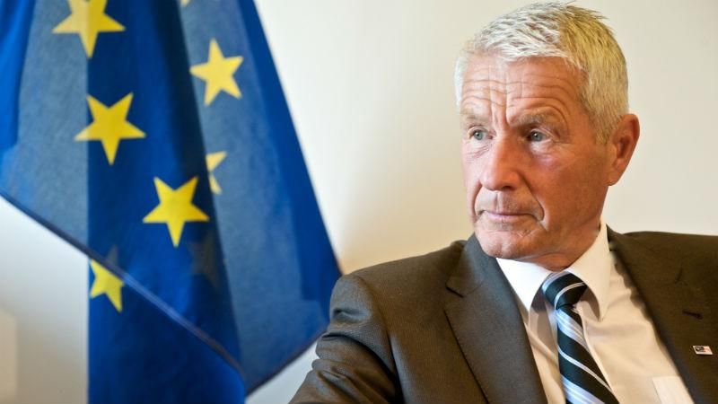 У Раді Європи зробили тривожну заяву щодо заборони ВКонтакте в Україні У Раді Європи зробили тривожну заяву щодо заборони ВКонтакте в Україні