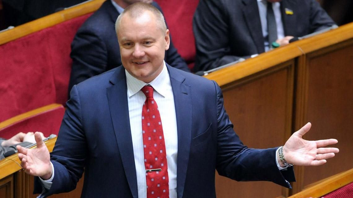 Артеменко уже официально не нардеп Артеменко уже официально не нардеп