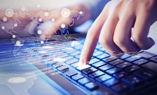 Бешеная сумма: в СНБО рассказали о расходах Украины на российское программное обеспечение Бешеная сумма: в СНБО рассказали о расходах Украины на российское программное обеспечение