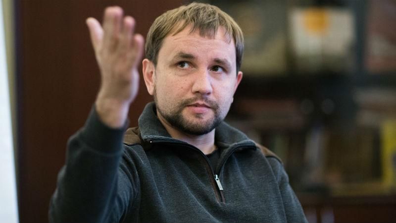 Запрет российских ресурсов даже в Вьятровича вызвал непонимание Запрет российских ресурсов даже в Вьятровича вызвал непонимание