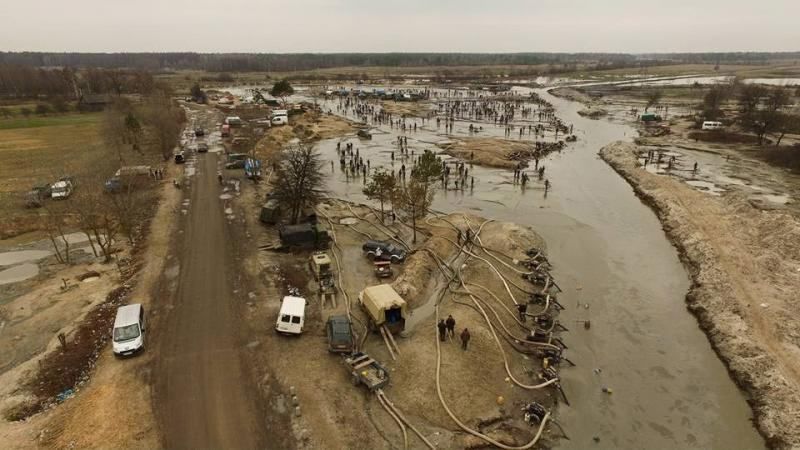 Дело о "янтарной мафии" передали в суд, – Луценко Дело о "янтарной мафии" передали в суд, – Луценко