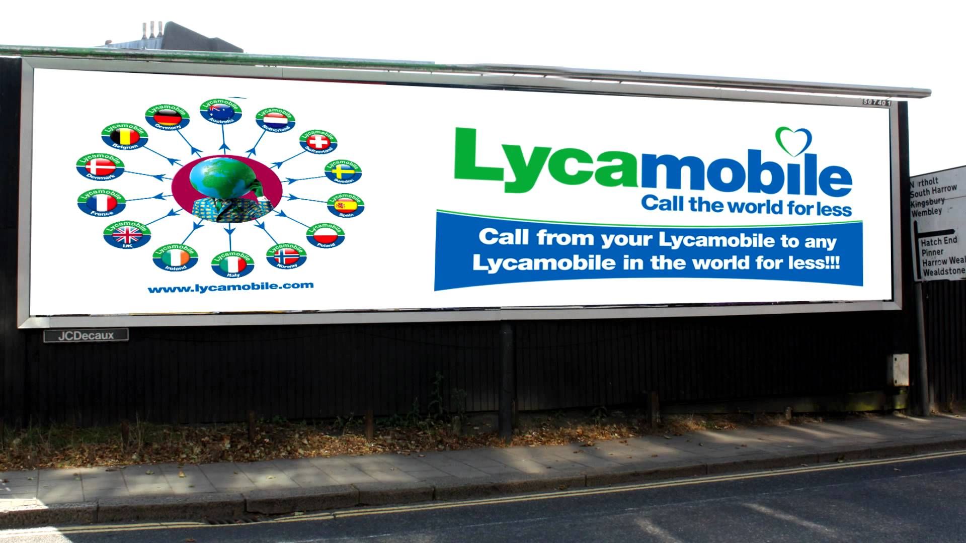 В Україні може з'явитися новий мобільний оператор зі світовим ім'ям В Україні може з'явитися новий мобільний оператор зі світовим ім'ям