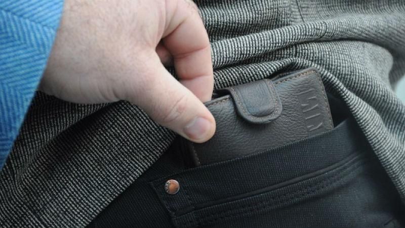 В полиции назвали количество обращений иностранцев в период Евровидения В полиции назвали количество обращений иностранцев в период Евровидения