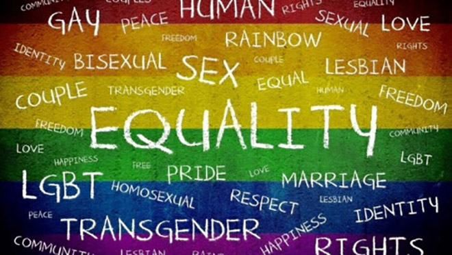 До "КиївПрайду-2017" приєднаються європейські дипломати До "КиївПрайду-2017" приєднаються європейські дипломати